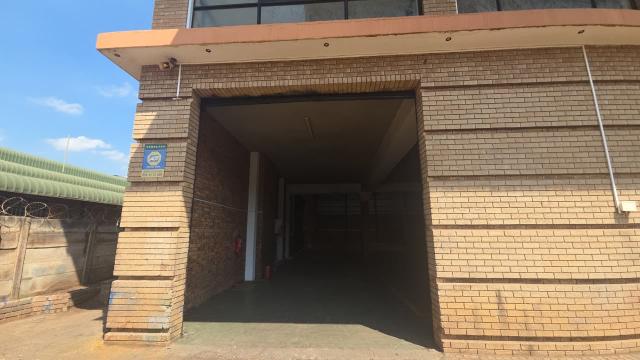 To Let Commercial Property for Rent in Vaalbank Mpumalanga
