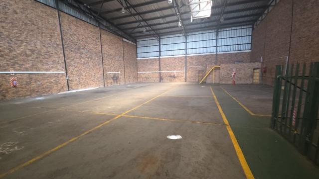 To Let Commercial Property for Rent in Vaalbank Mpumalanga