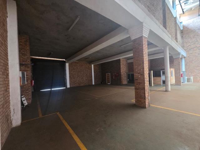 To Let Commercial Property for Rent in Vaalbank Mpumalanga