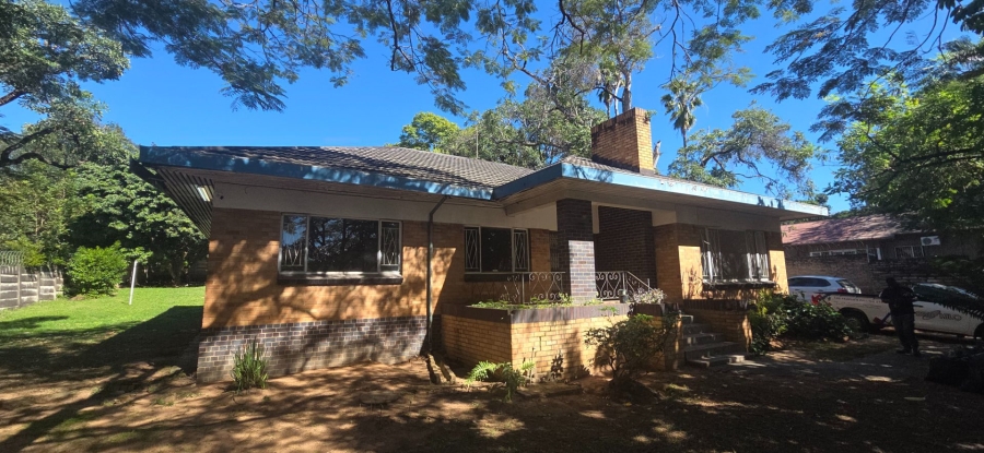 To Let Commercial Property for Rent in Nelspruit Ext 1 Mpumalanga