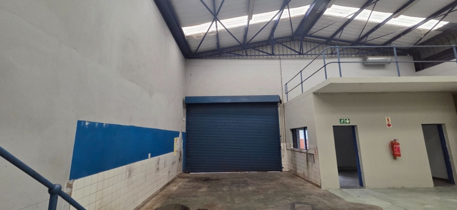 To Let Commercial Property for Rent in Riverside Park Mpumalanga