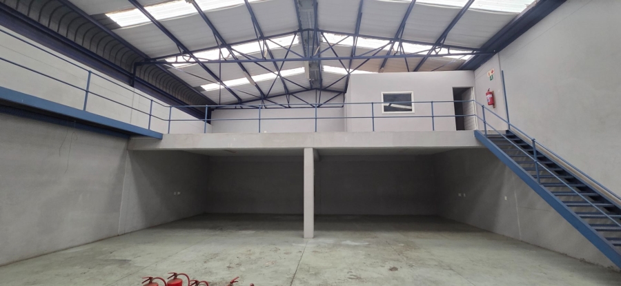To Let Commercial Property for Rent in Riverside Park Mpumalanga