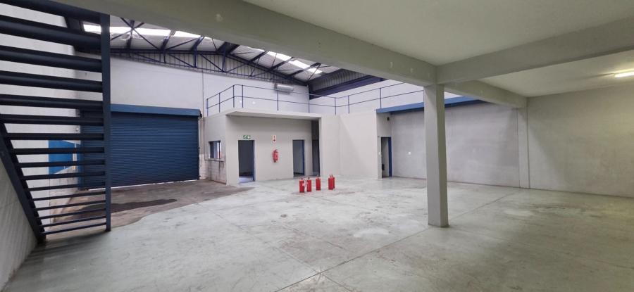 To Let Commercial Property for Rent in Riverside Park Mpumalanga