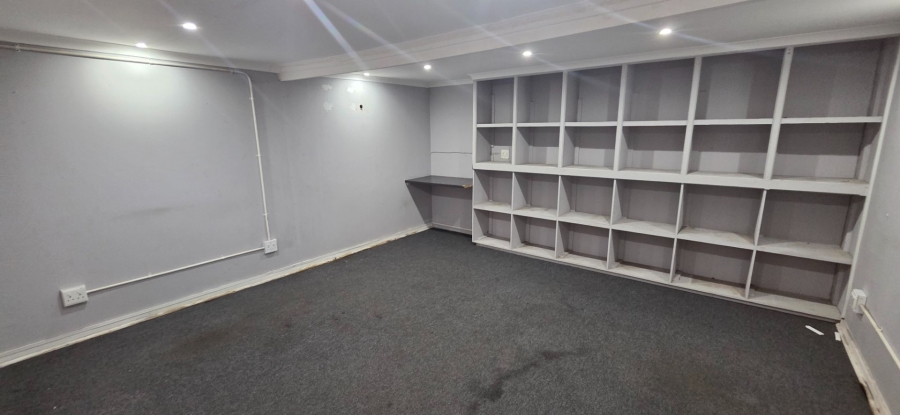 To Let Commercial Property for Rent in Riverside Park Mpumalanga