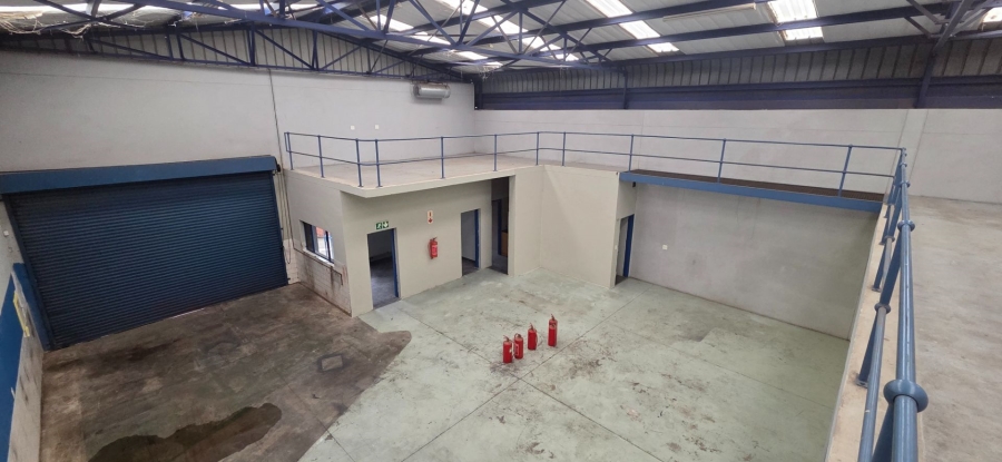 To Let Commercial Property for Rent in Riverside Park Mpumalanga