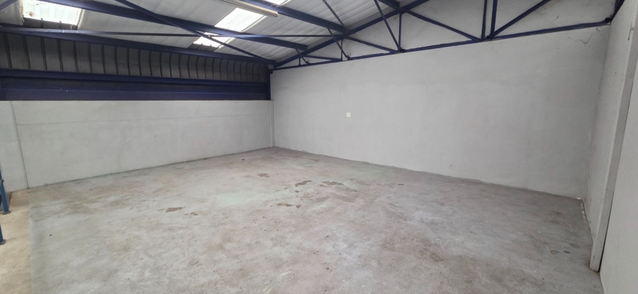 To Let Commercial Property for Rent in Riverside Park Mpumalanga