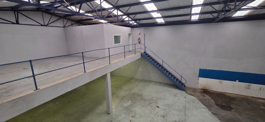 To Let Commercial Property for Rent in Riverside Park Mpumalanga