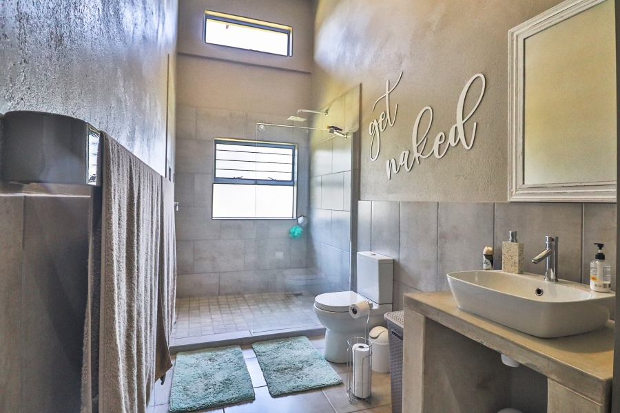 3 Bedroom Property for Sale in The Rest Nature Estate Mpumalanga
