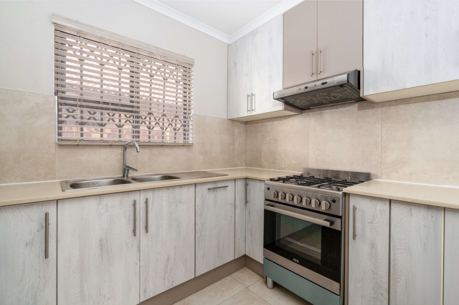 2 Bedroom Property for Sale in Suidheuwel Mpumalanga