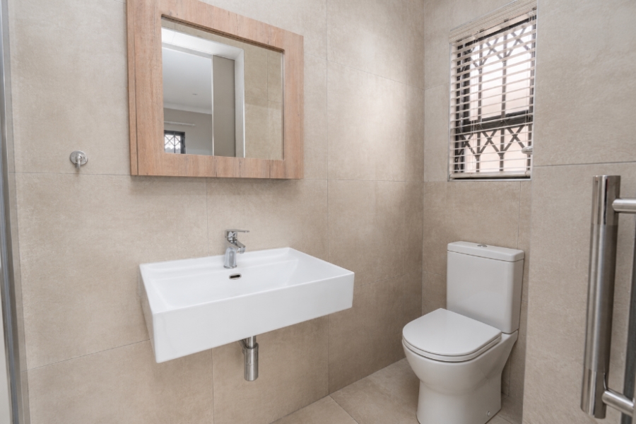 2 Bedroom Property for Sale in Suidheuwel Mpumalanga