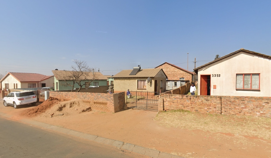 2 Bedroom Property for Sale in Mhluzi Mpumalanga