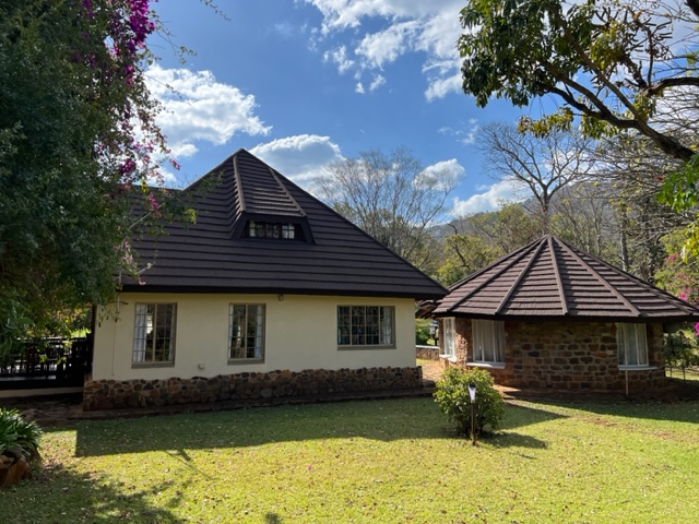 Commercial Property for Sale in Nelspruit Rural Mpumalanga