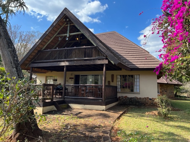 Commercial Property for Sale in Nelspruit Rural Mpumalanga