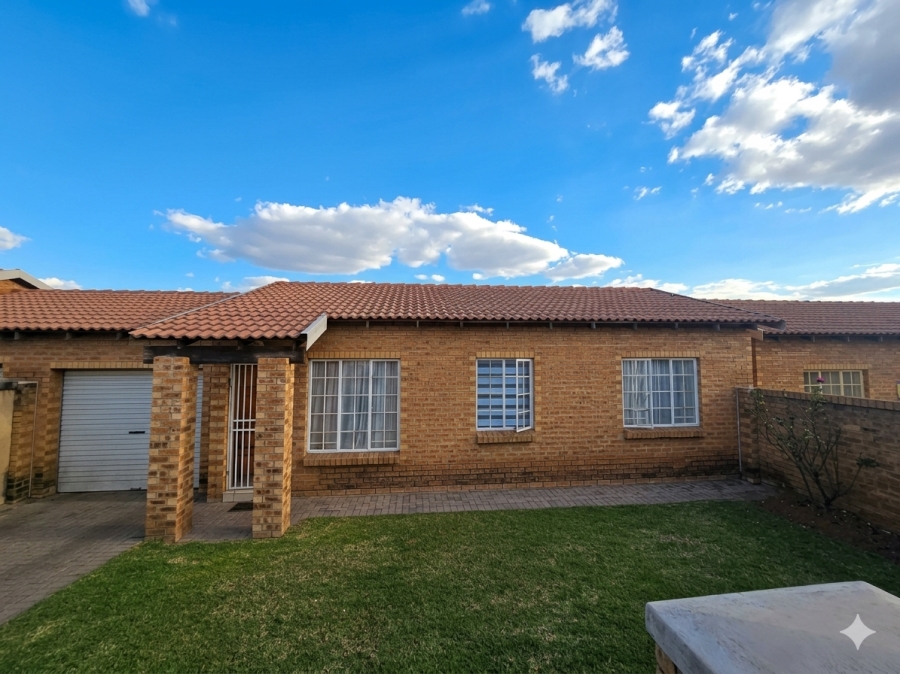 3 Bedroom Property for Sale in South View Mpumalanga
