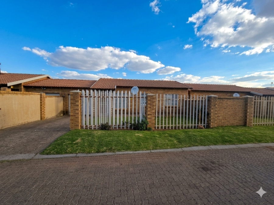 3 Bedroom Property for Sale in South View Mpumalanga
