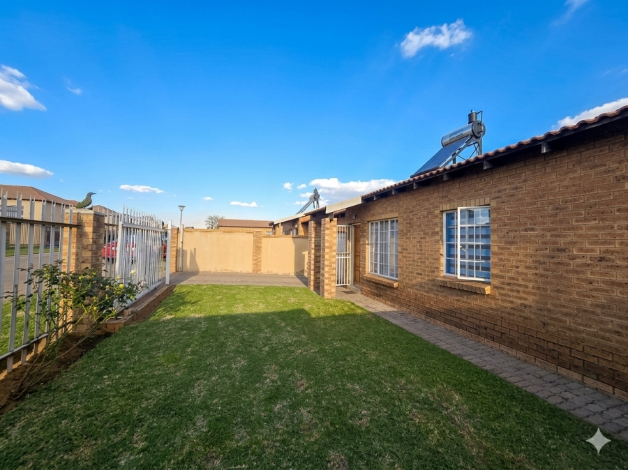 3 Bedroom Property for Sale in South View Mpumalanga
