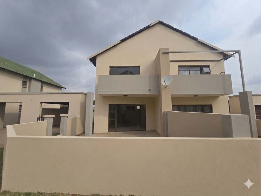 3 Bedroom Property for Sale in Tasbet Park Mpumalanga
