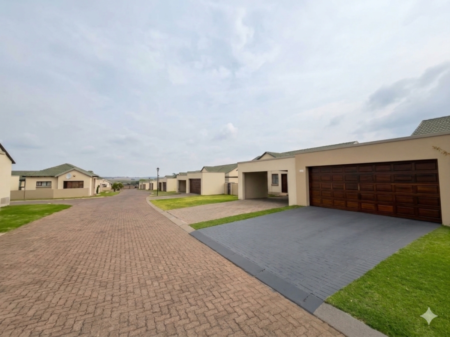 3 Bedroom Property for Sale in Tasbet Park Mpumalanga
