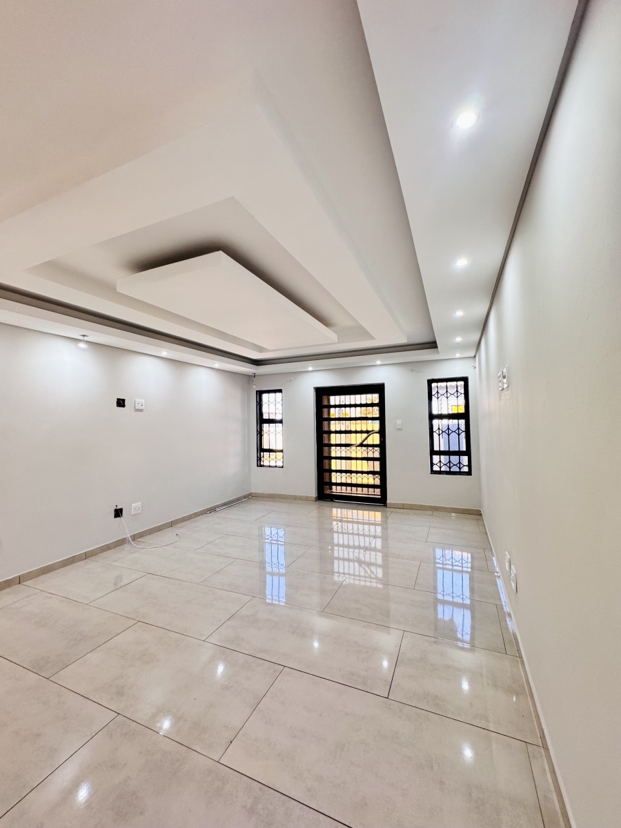 4 Bedroom Property for Sale in Aerorand Mpumalanga