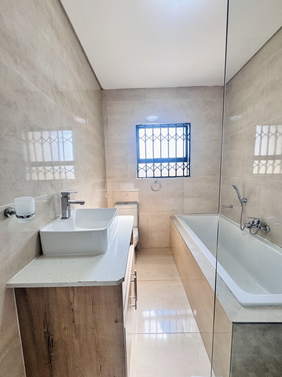 4 Bedroom Property for Sale in Aerorand Mpumalanga