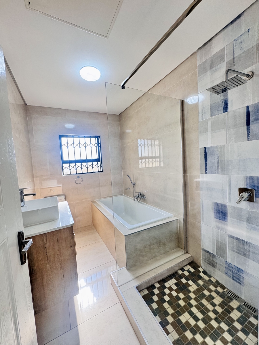 4 Bedroom Property for Sale in Aerorand Mpumalanga