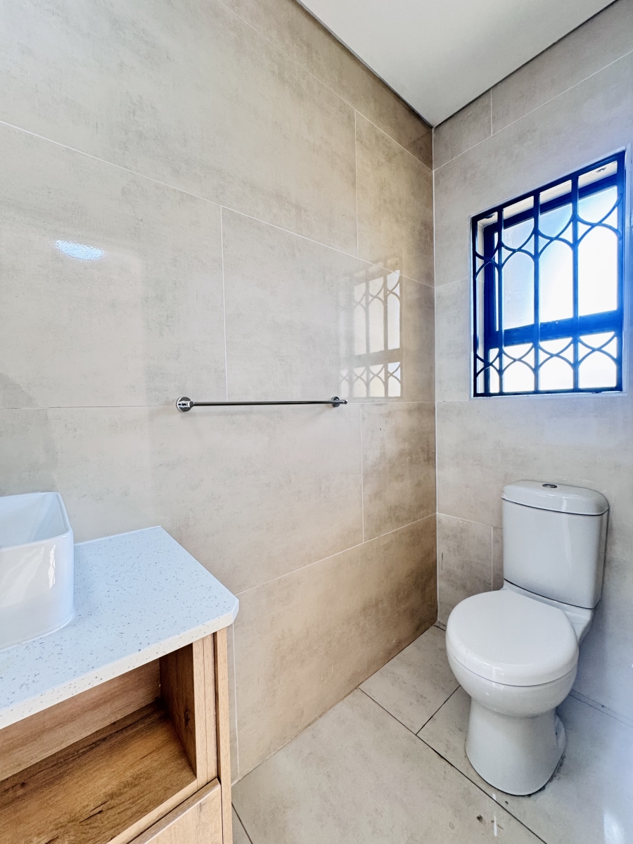 4 Bedroom Property for Sale in Aerorand Mpumalanga