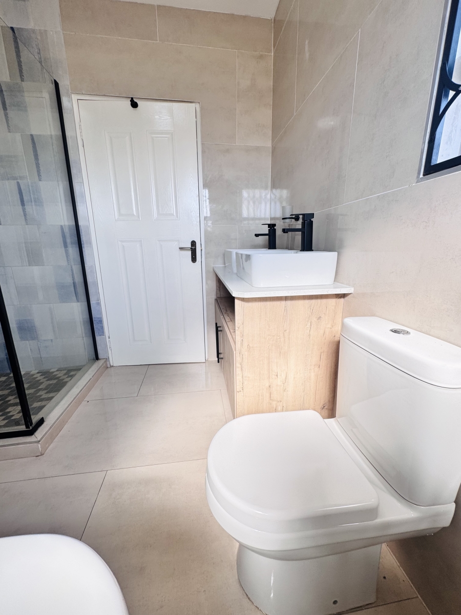 4 Bedroom Property for Sale in Aerorand Mpumalanga