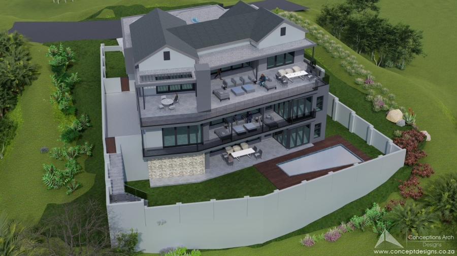 0 Bedroom Property for Sale in Elawini Lifestyle Estate Mpumalanga