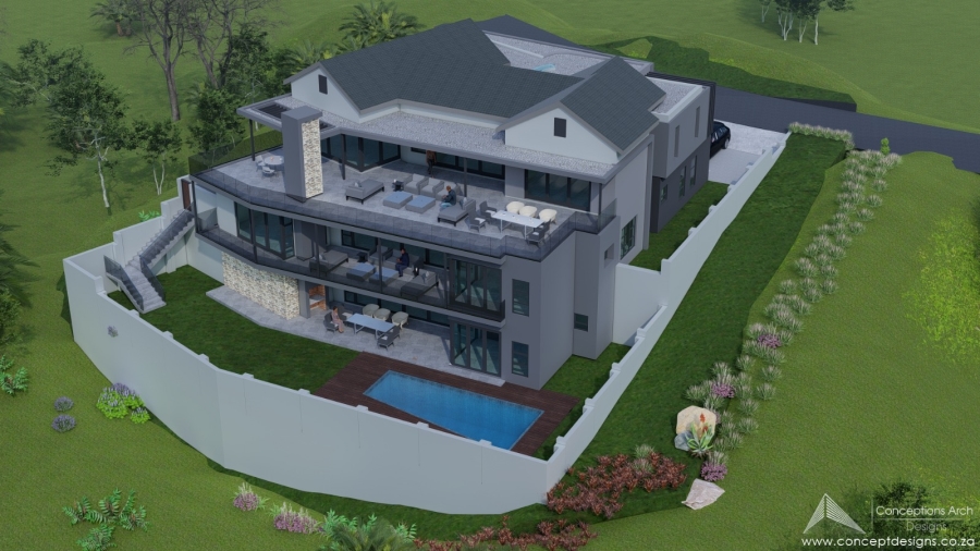 0 Bedroom Property for Sale in Elawini Lifestyle Estate Mpumalanga