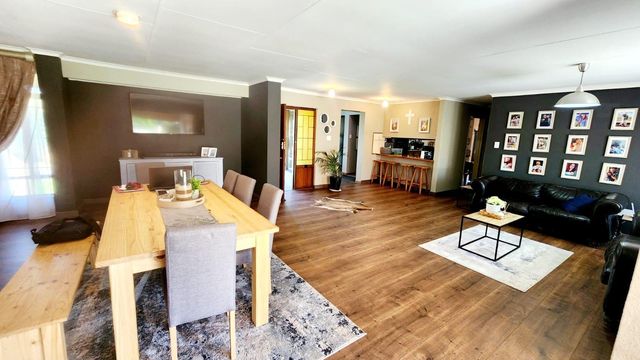 To Let 4 Bedroom Property for Rent in Noordrand Mpumalanga