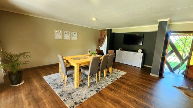To Let 4 Bedroom Property for Rent in Noordrand Mpumalanga