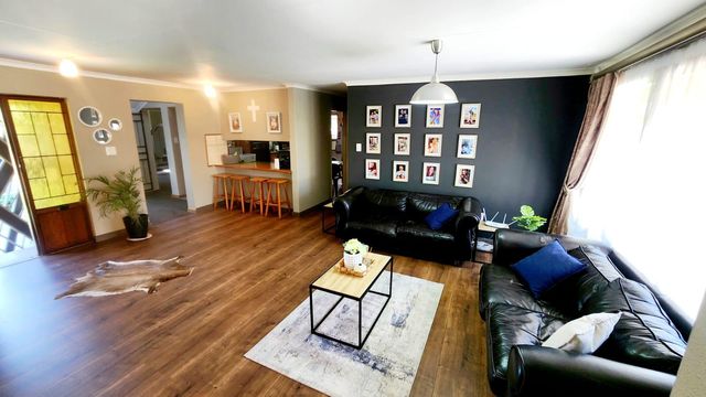 To Let 4 Bedroom Property for Rent in Noordrand Mpumalanga