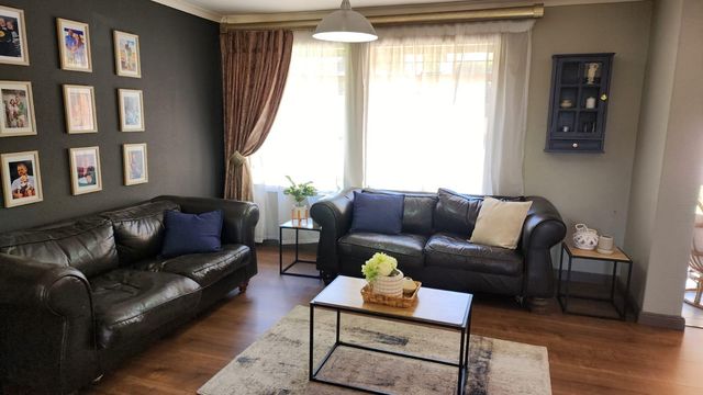 To Let 4 Bedroom Property for Rent in Noordrand Mpumalanga