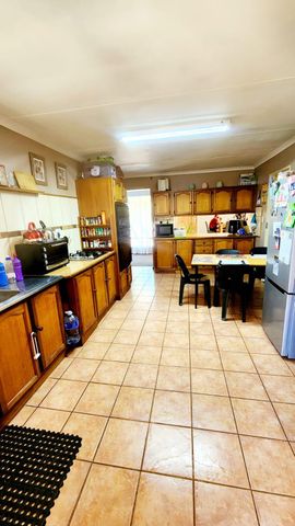 To Let 4 Bedroom Property for Rent in Noordrand Mpumalanga