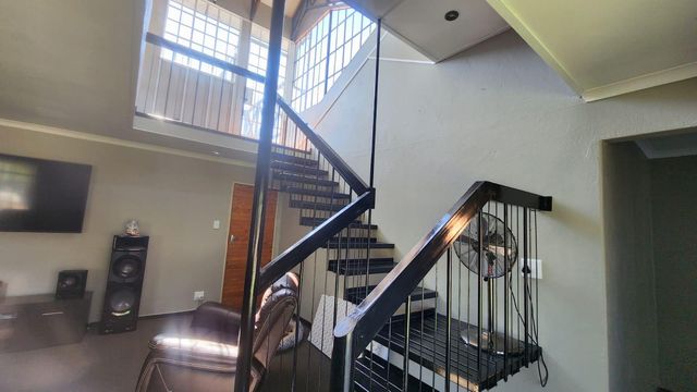 To Let 4 Bedroom Property for Rent in Noordrand Mpumalanga