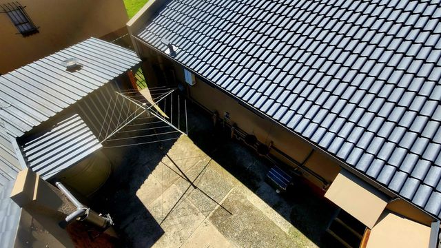 To Let 4 Bedroom Property for Rent in Noordrand Mpumalanga