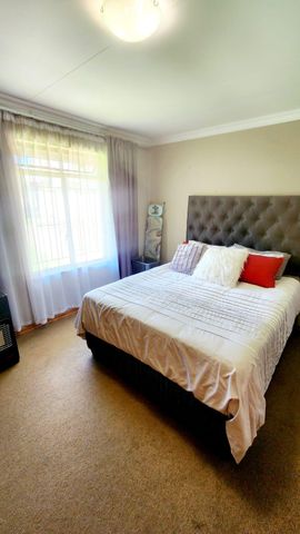 To Let 4 Bedroom Property for Rent in Noordrand Mpumalanga