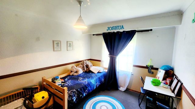 To Let 4 Bedroom Property for Rent in Noordrand Mpumalanga