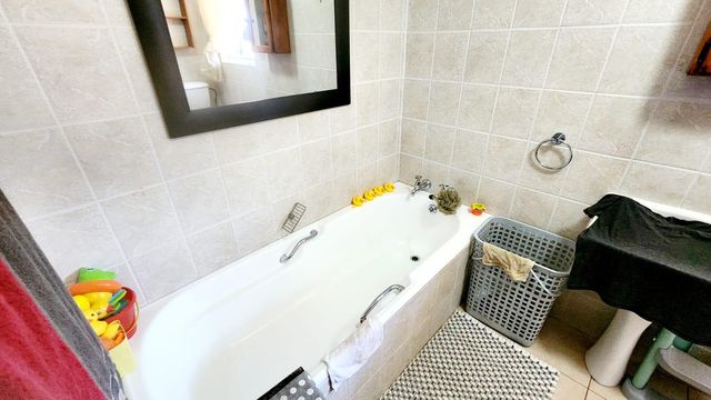 To Let 4 Bedroom Property for Rent in Noordrand Mpumalanga