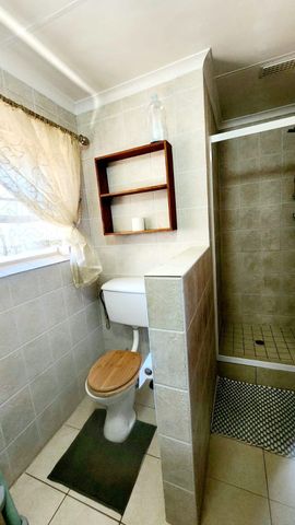 To Let 4 Bedroom Property for Rent in Noordrand Mpumalanga