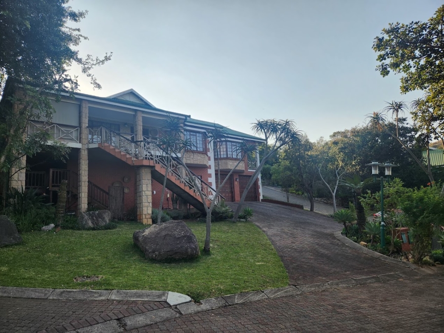 4 Bedroom Property for Sale in Nelspruit Ext 14 Mpumalanga