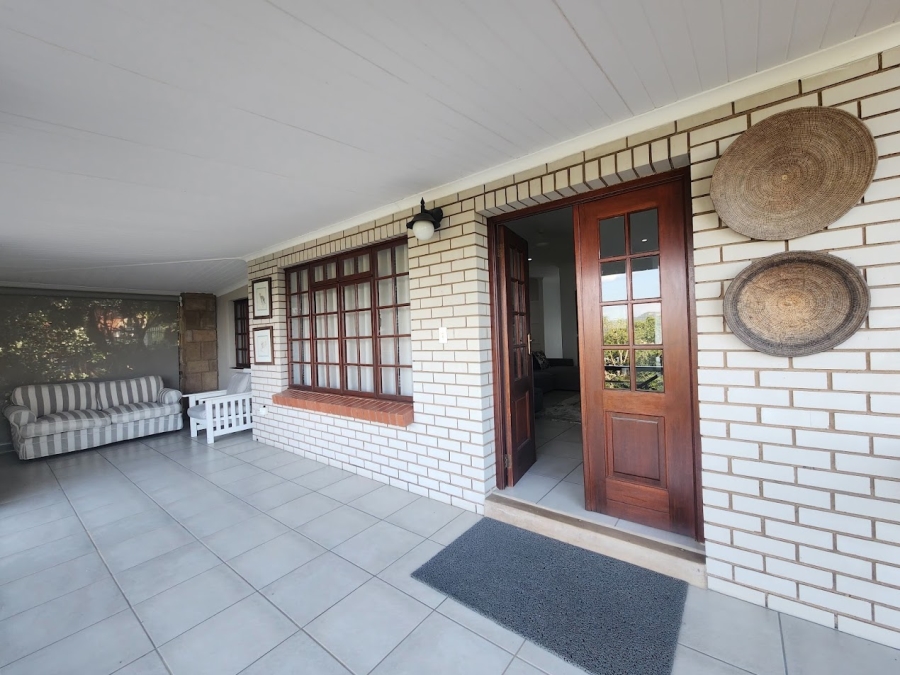 4 Bedroom Property for Sale in Nelspruit Ext 14 Mpumalanga