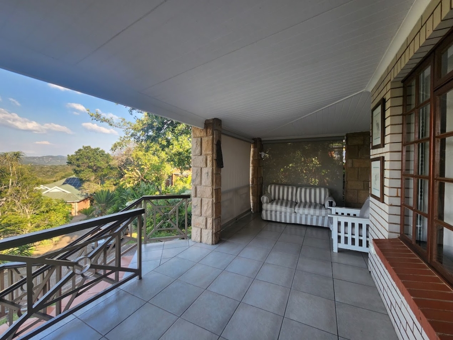 4 Bedroom Property for Sale in Nelspruit Ext 14 Mpumalanga