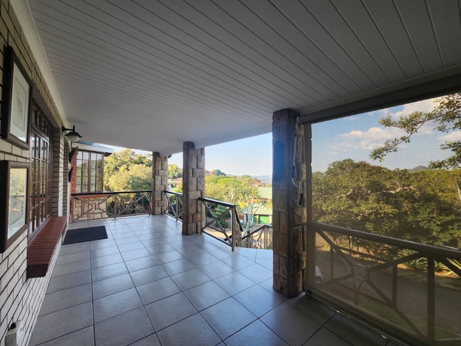 4 Bedroom Property for Sale in Nelspruit Ext 14 Mpumalanga