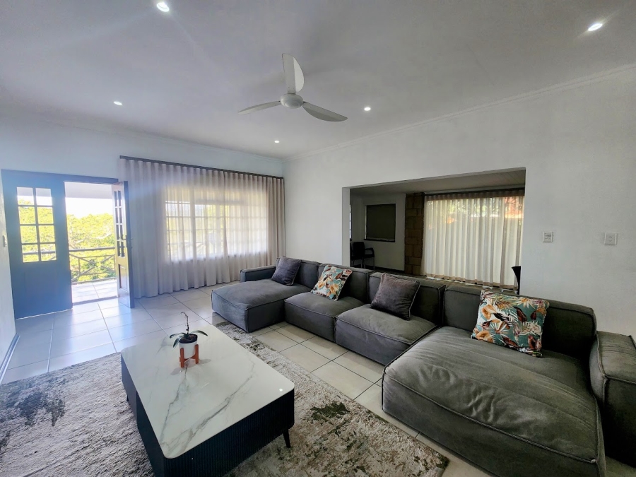 4 Bedroom Property for Sale in Nelspruit Ext 14 Mpumalanga