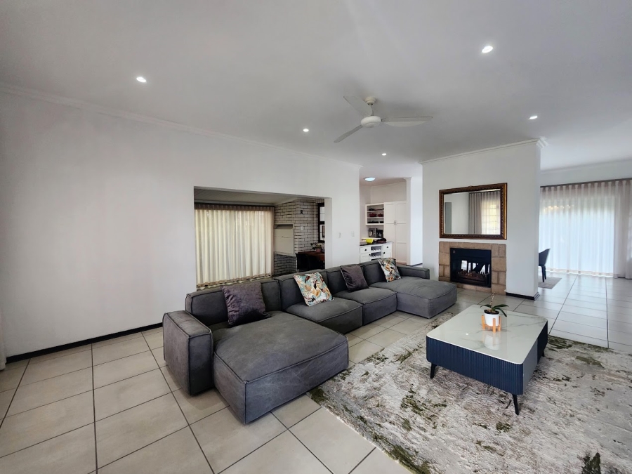 4 Bedroom Property for Sale in Nelspruit Ext 14 Mpumalanga
