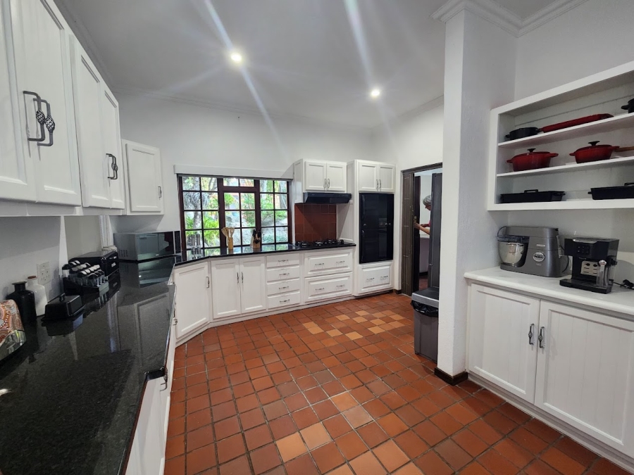 4 Bedroom Property for Sale in Nelspruit Ext 14 Mpumalanga