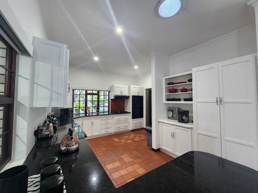 4 Bedroom Property for Sale in Nelspruit Ext 14 Mpumalanga