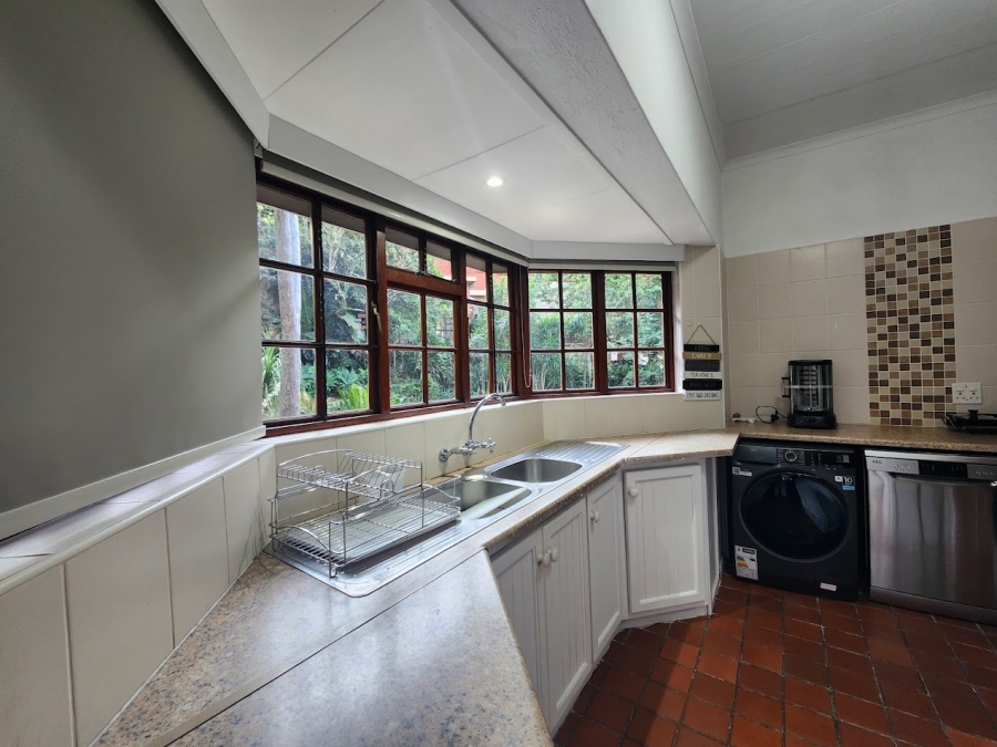4 Bedroom Property for Sale in Nelspruit Ext 14 Mpumalanga