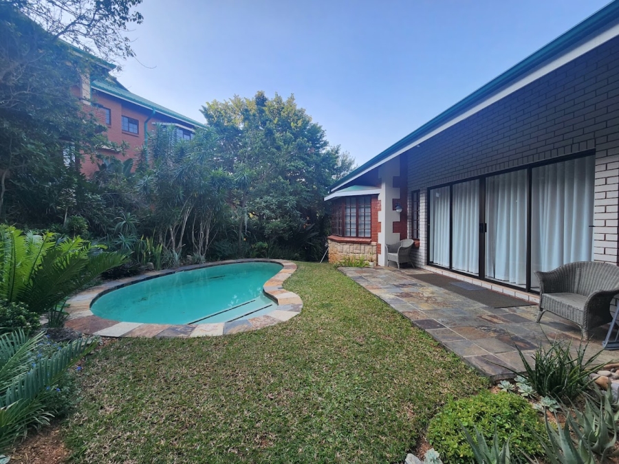 4 Bedroom Property for Sale in Nelspruit Ext 14 Mpumalanga